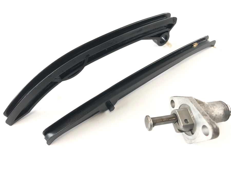 Aprilia RX KX1 125 [2020] - Slide Rail and Clamping Rail med kontrolkædekæden