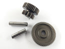 Honda Africa Twin XRV 650 RD03 [1989] - Starter Gears-1