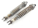 Honda CB 750 BOLDOR RC04 [1983] - Spring Bumper Shock Absorber Pair Set-1
