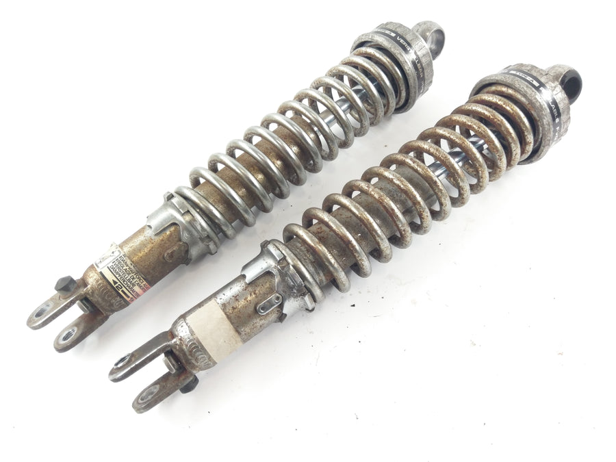 Honda CB 750 BOLDOR RC04 [1983] - Spring Bumper Shock Absorber Pair Set