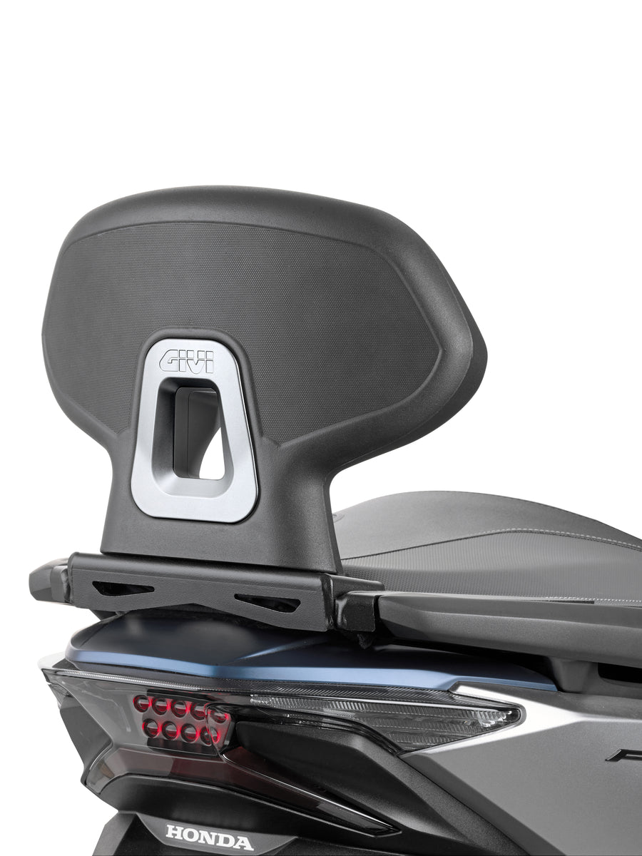 Honda Forza 125 ABS [2015–2018] – Beifahrer-Rückenlehne