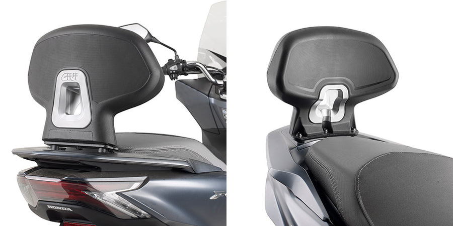HONDA PCX 125 WW [2014-2022] - Specifikt ryglæn til Honda PCX