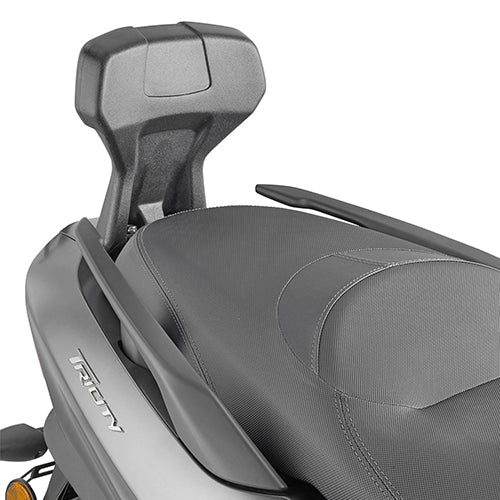 YAMAHA TRICITY 300 [2020-2022] - Ryglæn