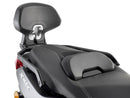 Yamaha X-Max 300 Tech Max [2025–2026] – Beifahrer-Rückenlehne