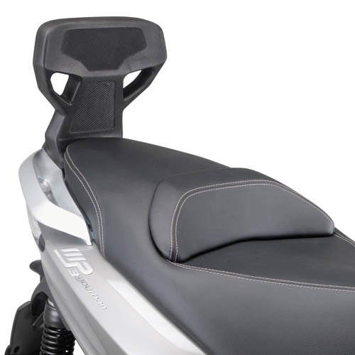 Piaggio MP3 Yourban 300 [2011–2018] – Beifahrer-Rückenlehne