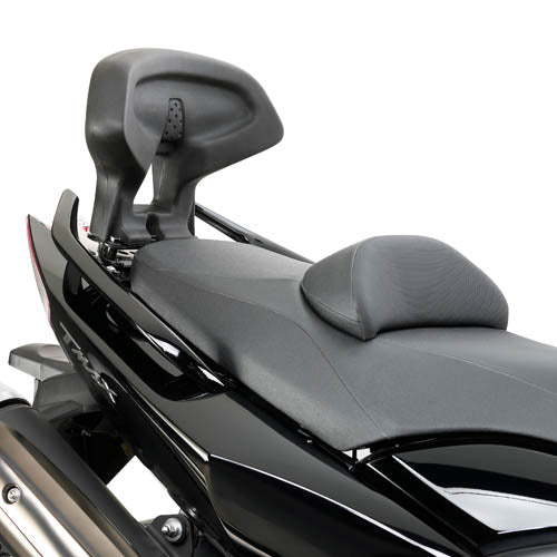 PIAGGIO MP 3 530 EXCLUSIVE [2022] - Ryglæn til Piaggio MP3