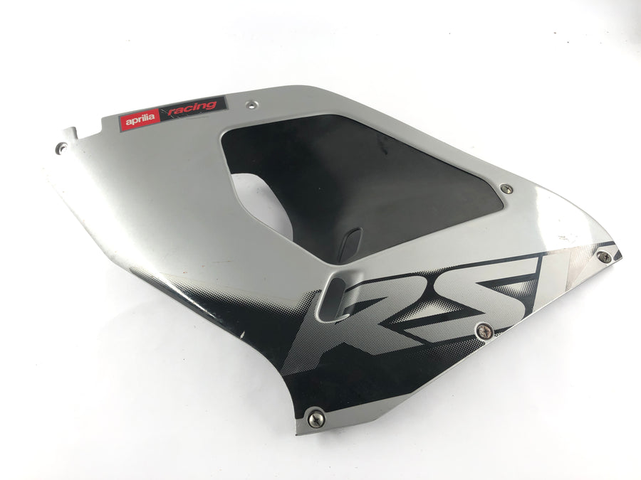 Aprilia Mille RSV 1000 ME [1999] - Beklædning Side beklædning til venstre