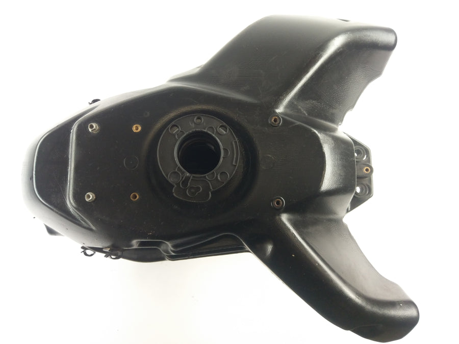 Moto Guzzi Stelvio 1200 4V [2008] - Tank Benzin Tank