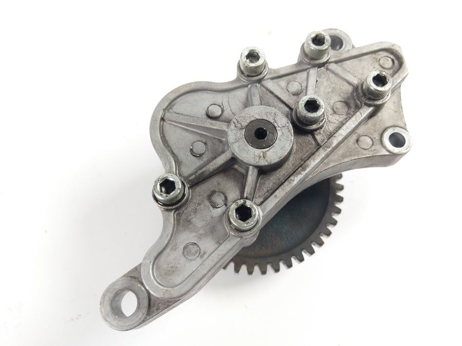 Ducati Pantah - Cagiva Alazzurra - Oliepumpe