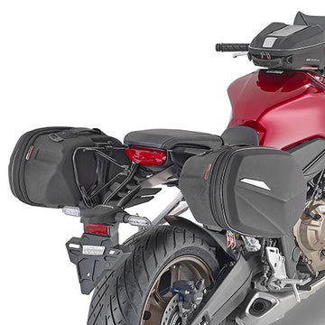 HONDA CB 650 R NEO SPORTS CAFE [2021-2022] - Sidetaskeholder