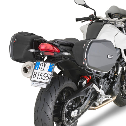 BMW F 800 GT [2013-2019] – Afstandsstykke til EASYLOCK sadeltasker