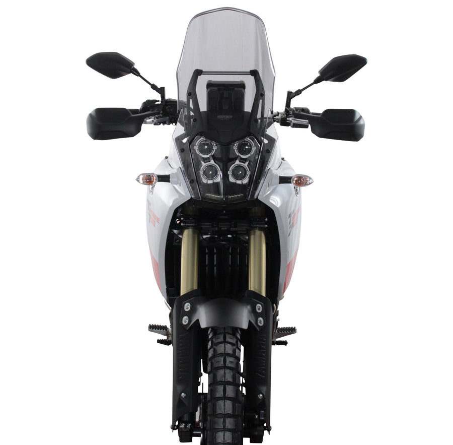 Yamaha Tenere 700 [2019-2024] -Touring Disc "TM"