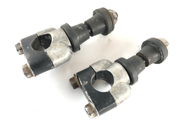 Yamaha XT 500 1U6 [1980] - Riser Set Par - 0