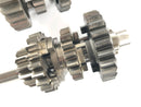 Suzuki LS 650 NP41B [1990] - Gearkasse-3