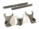 Suzuki Indtruder VL 1500 AL [2000] - Switch Forks Set Switching Clots Set-1