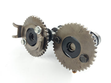 Honda XL 700 VA RD13 Transalp [2008] - Camshafts -par - 0