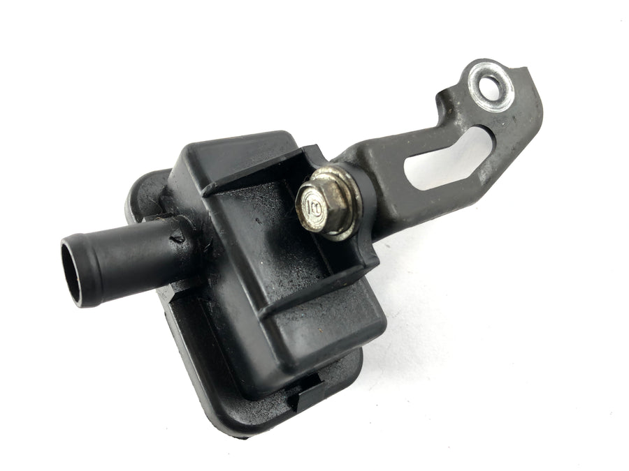 Honda CBR 1000F SC24 [1992] - Housing Ventilation