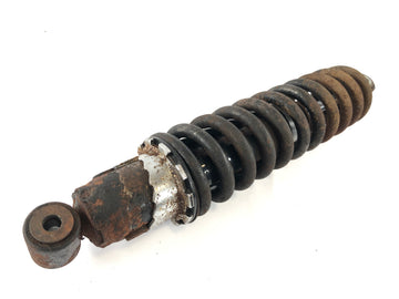 Suzuki Dr 250 SJ41A [1982] - Spring Shock Absorber
