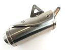 Triumph Street Triple R 675 D67LD [2008] - udstødningslamp-1