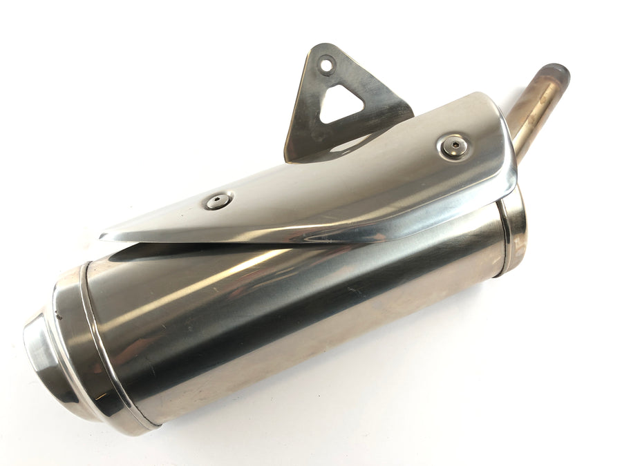 Triumph Street Triple R 675 D67LD [2008] - udstødningslamp