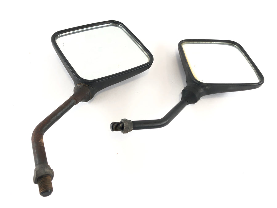 Suzuki Dr 800 S SR42B [1991] - Spiegel Refiege Set -par
