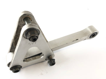 Yamaha YZF R1 RN12 [2005] - Deflace Leeve Spring Bone - 0