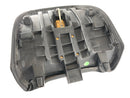 BMW R 1150 RT [2003] - Socius Seat Passagers Seat-5