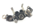 Honda XL 500 R PD02 - Gaffel Bridge over-1