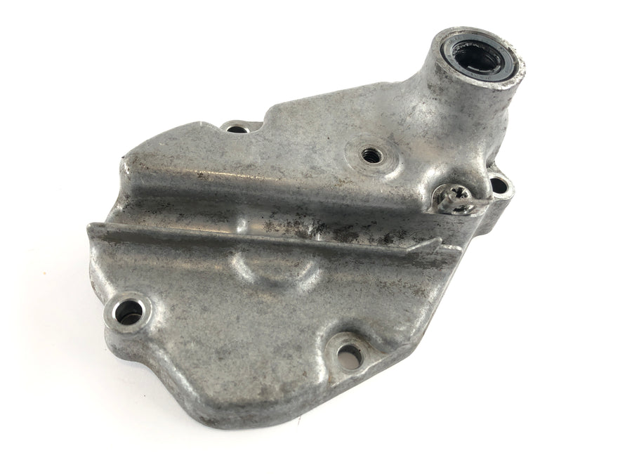 Suzuki LS 650 NP41B [1990] - Skiftet bølgeovertræk motorisk låg