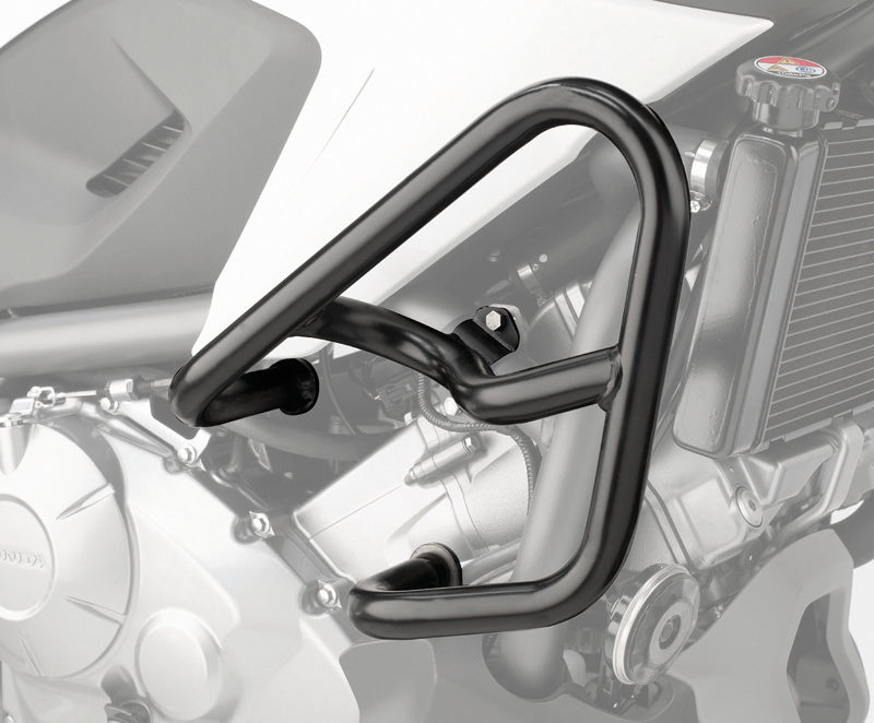 Honda NC 750 S [2016-2020] - Crash bar 25 mm rørdiameter