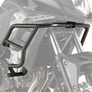 Honda CB 500 X [GIVI] - Crash bar rør diameter 25 mm
