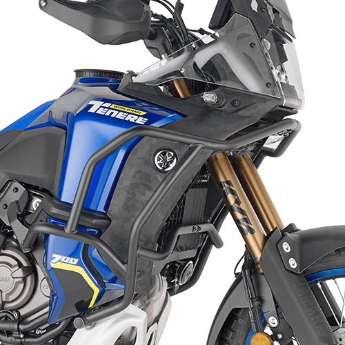 YAMAHA XTZ 700 TENERE WORLD RAID [2022] - Motorbeskyttelse
