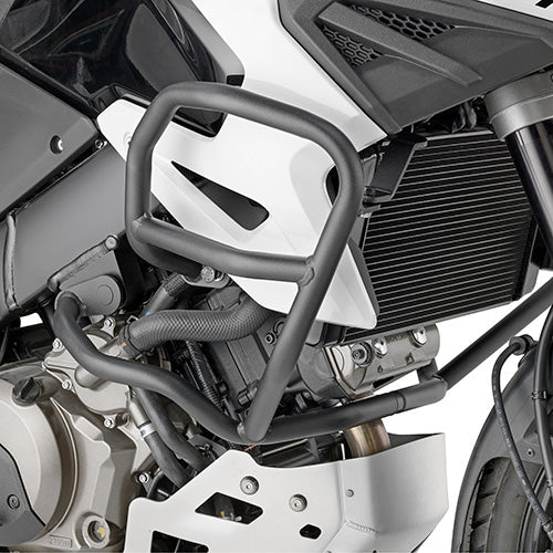 Suzuki V-Strom 1050 XT [2020–2026] – Sturzbügel