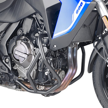 Suzuki V-Strom 800 SE [GIVI] - Sturzbügel