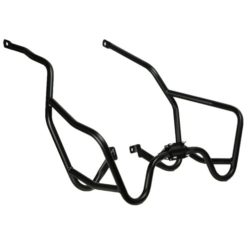 Honda XL 600 V Transalp [GIVI] - styrtbøjlsrør diameter 22 mm