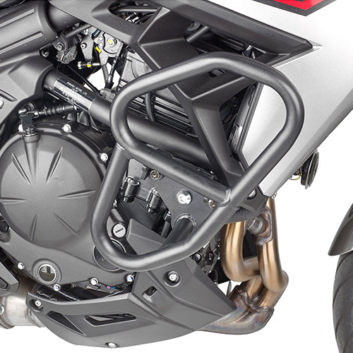 KAWASAKI KLE 650 [2022] - Motorbeskyttelse