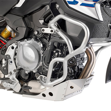 BMW F 800 GS [2024–2026] – Sturzbügel Edelstahl 25 mm