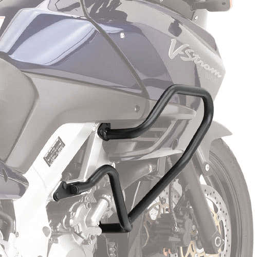 Suzuki DL 1000 V-Strom [GIVI] - styrtbøjlsrør diameter 25 mm