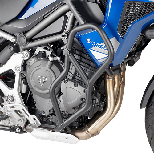 Triumph Tiger 1200 GT / GT Pro [GIVI] - Sturzbügel