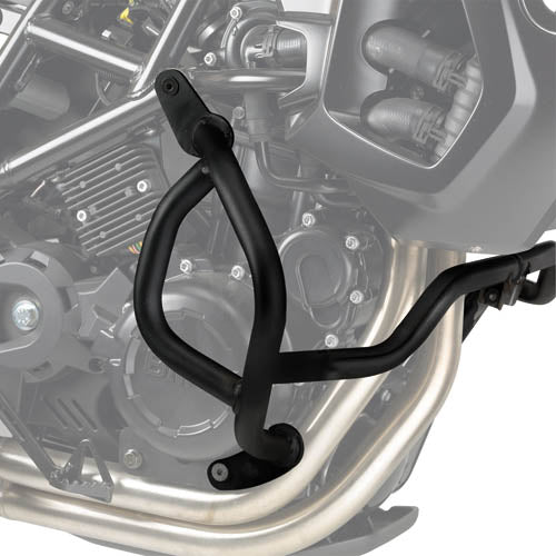 BMW F 800 GS [2008–2017] – Sturzbügel 25 mm