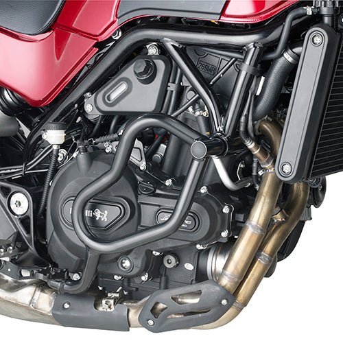 Benelli Leoncino 500 Trail [2017–2025] – Sturzbügel