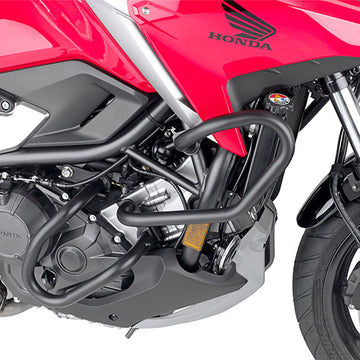 HONDA NC 750 X DCT [2021-2025] - Motorskærm til Honda NC750X