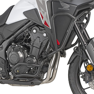 Honda NX 500 E-Clutch [GIVI] - Sturzbügel
