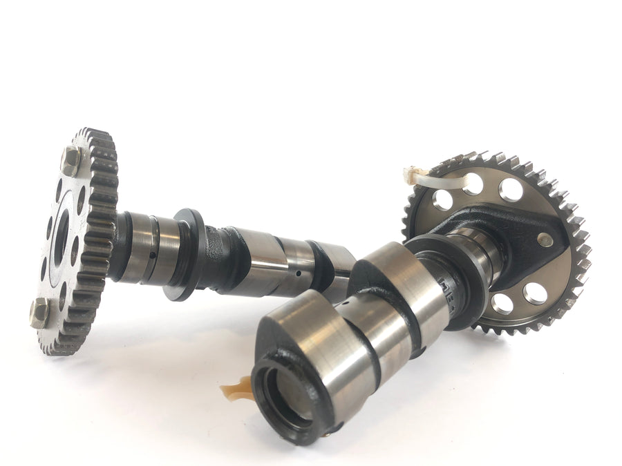 Honda Varadero XL 1000 SD02 [2002] - Camshafts Set Front Cylinder