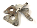 Kawasaki KLR 250 KL250D [1988] - Motor Holder Set-1