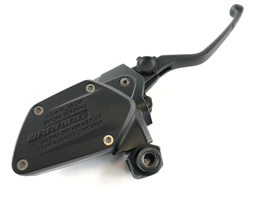 BMW R 1200 GS LC [2016] - Handbrakepumpebremsepumpe foran