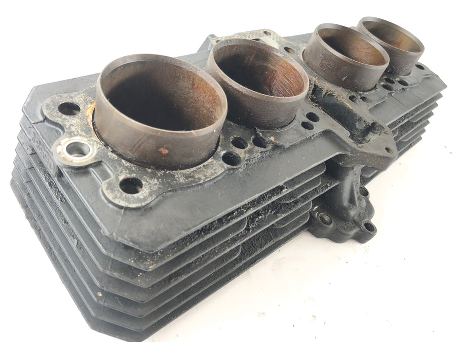 Kawasaki GPZ 550 [KZ550D] - Cylinder uden stempel