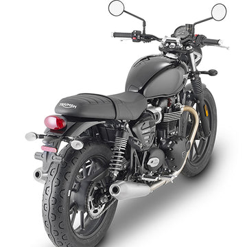 Triumph Speed ​​​​Twin 900 [GIVI] - Afstandsstykke til REMOVE-X aftagelig til sadeltasker