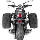 Triumph Street Twin 900 [2016–2022] – REMOVE-X Abstandshalter, abnehmbar für Satteltaschen