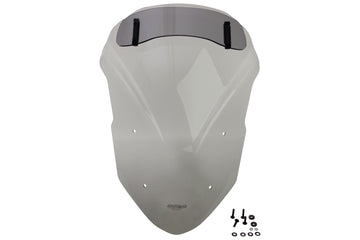 Yamaha Tracer 9 /GT [2021-2024] -VariotouringsScreen "VTM" - 0